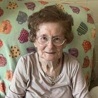 Betty Jean Criswell Obituary (2025)