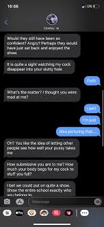 Spicy Demon Texts — Belphie is Dirty Talk King, convince me otherwise...