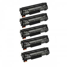 Under programs click the uninstall a program link. 5pk Compatible Toner Cartridge Cf283a For Hp 83a Laserjet Pro Mfp M127fn M127fw M125nw M125rnw M225dn M201dw M201n Best Buy Canada