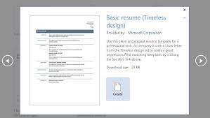 Cara membuat resume secara online. Cara Buat Resume Untuk Melamar Kerja Online Dengan Ms Word Umardanny Com