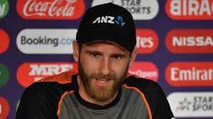 Kane williamson is always known for his stylish personality and his swag. Hero In Defeat How Williamson Kept His Calm Even After A Heartbreak