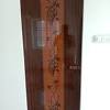Pvc door malaysia | durable and low maintenance. 1