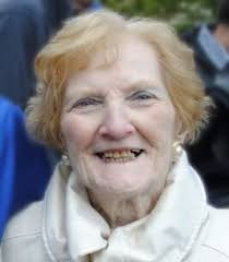 Elizabeth Callahan Obituary