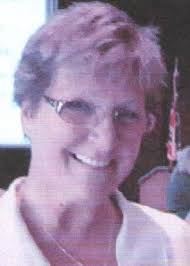 GEORGIANA HUNCSAR Obituary (2015)