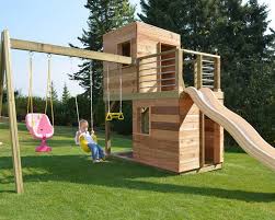 Modern Outdoor Kids Patio Playsets Decorating Decorating Kids Modern Outdoor Patio Play Kinder Spielhaus Garten Kinderspielhaus Garten Kinderspielplatz