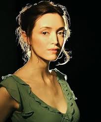 Jane Maggs: Movies, TV, and Bio