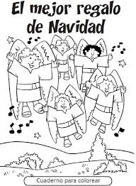 Our popular alphabet coloring pages are now in spanish too. Spanish Language Coloring Pages