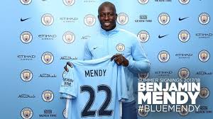 Manchester city have suspended france star benjamin mendy pending an investigation after police announced the premier league winner has been charged with four counts of rape. Manchester City Announce 49 2m Signing Of Benjamin Mendy Football News Sky Sports