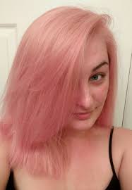 Mar 14, 2020 · not only is it interesting, but it's kinda important for you to know how to read the hair color chart numbers so you can choose the perfect hair color for your needs. Hair Diy How To Get Rose Quartz Hair Using Ion Color Brilliance Hair Color Bellatory