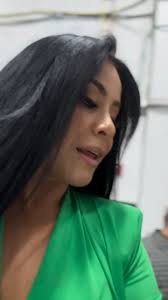 Carolina Sandoval "La Venenosa"