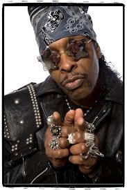 William "Bootsy" Collins