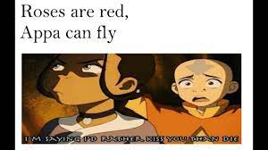 8th graders with 6th graders. Randomness By Chevalperd Avatar The Last Airbender Memes Because Why Not Wattpad