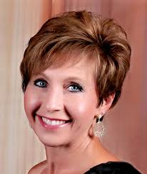 Kris Belford Ferguson Obituary