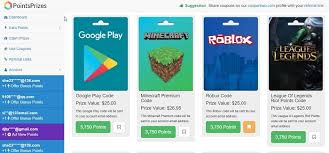 Learn The Legit Ways To Get Free Robux On Roblox Roblox How To Play Minecraft Google Play Codes