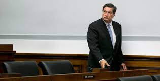 Fed Bank Ignored Insider Trading Investigation