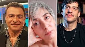 Por qué el policial es “la novela social de nuestro tiempo”: llega la  séptima edición del festival BAN!