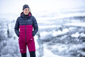 I use to share a few exercises from my workout. Hanna Oberg Swedish Female Biathlete Olympic Gold Medalist And World Champion Reveal Her Success Story Women Fitness