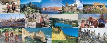 Tour 15 días / 14 noches: Conceptos Fundamentales Del Turismo Turismo En El Peru 6