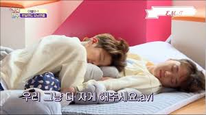 Em T When Kpop Idols Are Woken Up 3 Bts Monsta X Seventeen Kard Youtube In This Moment Toddler Bed Bean Bag Chair