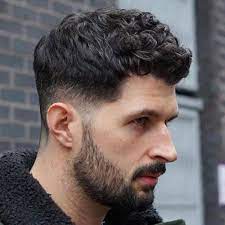 Men S Hairstyles Today Lockige Frisuren Herrenhaarschnitt Haarschnitt Manner