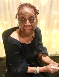 Gwendolyn Rogers Obituary (2024)