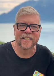 Marc Bastien 1961-2024