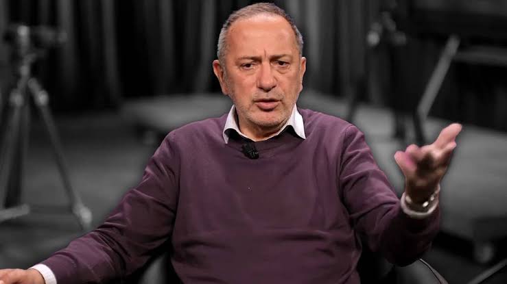 Son dakika... Fatih Altaylı hakkında istenen ceza belli oldu - Son Dakika Türkiye Haberleri | Cumhuriyet