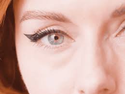 Check spelling or type a new query. How To Get Perfectly Even Winged Liner Once And For All