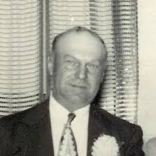 Henry Kautz (1899-1969)