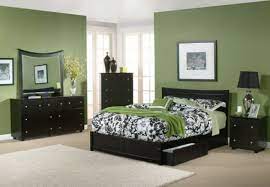 Olive Bedroom Green Bedroom Walls Bedroom Paint Colors Master Green Master Bedroom