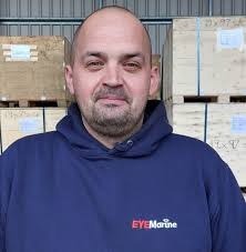 Commercial Marine Mooring Equipment