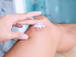 Get rid of burn scars naturally. How To Get Rid Of Scars On Legs Home Remedies And Treatments