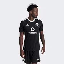 The hooker wears the number 9 jersey in rugby league and the number 2 jersey in rugby union. Orlando Pirates Fc 20 21 Home Jersey Adidas