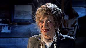 Family Friendly Halloween Movie Countdown Movie 9 Beetlejuice 1988 Beetlejuice Tim Burton Characters Beetlejuice Movie
