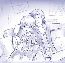 Check spelling or type a new query. Ferisae Rise Of The Titans July 21 On Twitter The Scar On The Chest Is Purely Headcanon Just Love Drawing Claire Looking After Jim Cuz Boy Does He