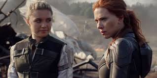 Scarlett johansson in black widow. disney/marvel. Black Widow Blade Star Stephen Dorff Trash Talks Scarlett Johansson S Movie