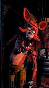Check spelling or type a new query. Foxy Wallpaper Fnaf Five Nights At Freddy S Foxy 564x1001 Wallpaper Teahub Io