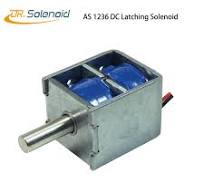 Push Pull Solenoid, Rotary Solenoid, Electromagnet da ...