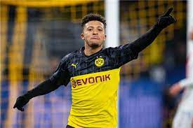 Jadon malik sancho (born 25 march 2000) is an english professional footballer who plays as a winger for german bundesliga club borussia dortmund and the england national team. Neue Bvb Marktwerte Jadon Sancho Sorgt Fur Rekord Viele Absteiger