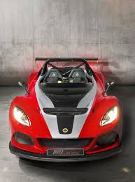 2018 Lotus 3 Eleven 430 Revealed As Send Off For Open Top Speedster Top10cars