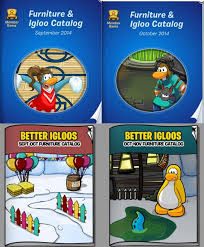The second one is at the dock, the right the fifth one is a dressed egg at the gift shop. Club Penguin In 2014 Review Club Penguin Island Cheats