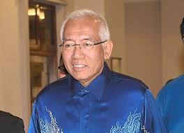 Datuk seri mah siew keong. Mahdzir Denies Gambling Habit Claims The Star