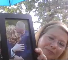 A story by Denise Hanson