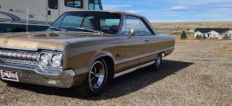 Image result for Light Tan 1965 Dodge
