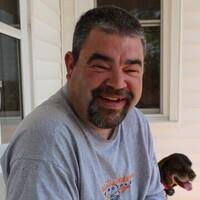 Chad Siegwarth Obituary