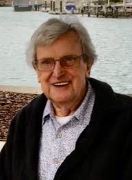 Robert Neil Robertson