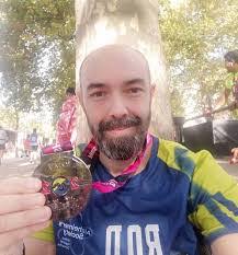 Anthony Brazier's Instagram, Twitter & Facebook