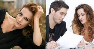 Maybe you would like to learn more about one of these? Despoina Olympioy O Xwrismos Me Ton Xatzhgiannh O Gios Ektos Gamoy H Apobolh Sto Just The 2 Of Us Kai H Parenoxlhsh