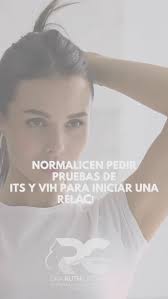 🛑 Normalicen pedir pruebas de ITS y VIH antes de iniciar una relación., 🩸  Cuidar tu salud no es desconfianza, es responsabilidad., 💬 Hablar de salud  sexual con tu pareja debe ser tan normal como ...