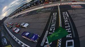 Darlington raceway is a race track built for nascar racing located in darlington, south carolina. Nascar Schedules For Cup Xfinity Races At Darlington Nbc Sports